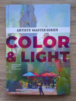 Artists master series. Color and light
