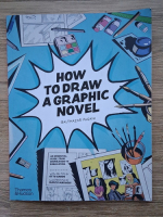 Balthazar Paganini - How to draw a graphic novel