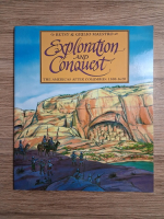 Betsy Maestro - Exploration and conquest. The american after Columbus: 1500-1620