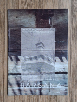 Biserica de Lemn, Intrarea Maicii Domnului in Biserica. Barsana, Maramures