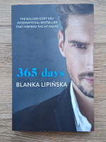 Blanka Lipinska - 365 days