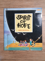 Bob Graham - Spirit of hope