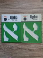 C. Gautier - Alef. Algebra (2 volume)