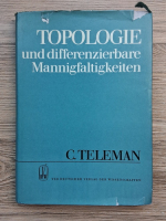 C. Teleman - Tolologie und differenzierbare Mannigfaltigkeiten