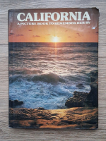 California. A picture book to remember her by