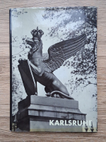 Carl Helmut Bohtz - Karlsruhe (album de arta)