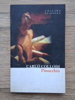 Carlo Collodi - Pinocchio