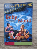 Carol Ryrie Brink - Bbay Island