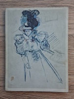 Centenaire de Toulouse-Lautrec. Expositions Albi, Palais de la Berbie, juin-septembre 1964, Paris