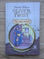 Anticariat: Charles Dickens - Oliver Twist