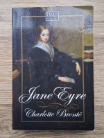 Charlotte Bronte - Jane Eyre