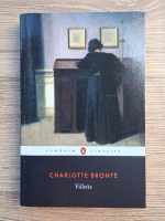 Charlotte Bronte - Villette