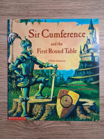 Cindy Neuschwander - Sir cumference and the first round table. A math adventure
