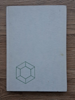 Constantin Calistru - Tehnologia ingrasamintelor minerale. Ingrasamintele azotoase (volumul 1)