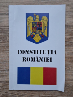 Constitutia Romaniei