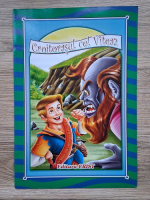 Croitorasul cel viteaz