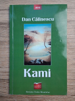 Dan Calinescu - Kami