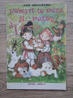 Dan Ursuleanu - Povesti cu poze si...pozne