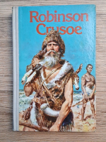 Daniel Defoe - Robinson Crusoe