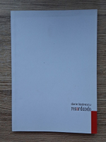 Darie Lazarescu - Recordando