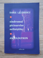 Darie Lazarescu - Sindromul picioarelor nelinistite
