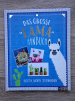 Das grosse Lama fanbuch