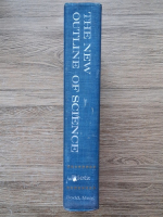 David Dietz - The new outline of science
