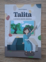 David Edgren - Talita. O poveste despre credinta