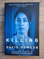 David Hewson - The killing (volumul 1)