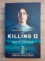 David Hewson - The killing (volumul 2)