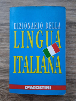 Dizionario della lingua italiana