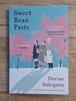 Durian Sukegawa - Sweet bean paste