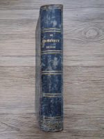 Elise Voiart - Le Robinson Suisse (1843)