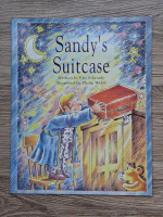 Elsy Edwards - Sandy's suitcase