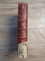 Emile de Laveleye - Le socialisme contemporan (1881)