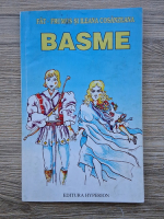Fat-Frumos si Ileana Cosanzeana. Basme