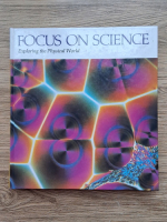 Frank J. Flanagan - Focus on science. Exploring the Physical World