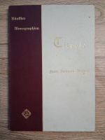 Franz Hermann Meissner - Tiepolo (1897)