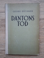 Georg Buchner - Dantons Tod