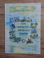 Georgeta Vasiliu Mihaila - Din cosmogonia poporului roman