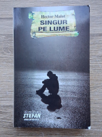 Anticariat: Hector Malot - Singur pe lume