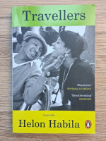 Helon Habila - Travellers