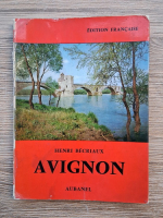 Henri Becriaux - Avignon