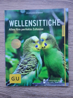 Hildegard Niemann - Wellensittiche. Alles furs perfekte zuhause