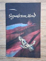 Horst Muller - Signale vom Mond