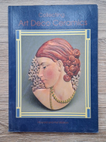 Howard Watson - Collecting Art Deco ceramics. Shapes and patterns from the 1920s and 1930s