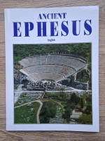 Huseyin Cimrin - Ancient Ephesus