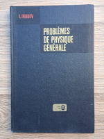 I. E. Irodov - Problemes de physique generale