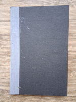 I. I. Bujor - Titi Livi. Ab ubre condita lubri (1938)