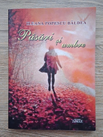 Ileana Popescu Baldea - Pasari si umbre